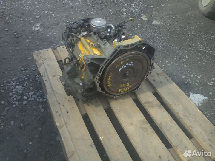 АКПП Honda (Хонда) контрактная, с Японии