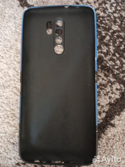 Чехол для redmi 9