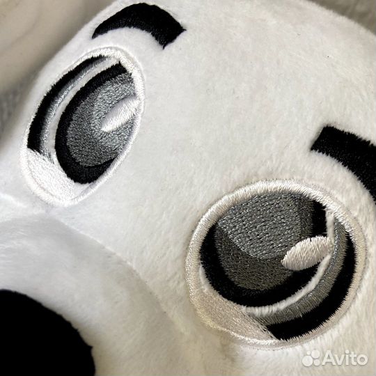 Машинная вышивка на заказ