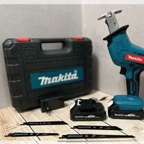 Сабельная Пила Makita