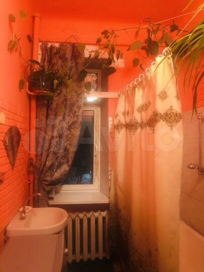 Комната 20 м² в 3-к., 5/5 эт.