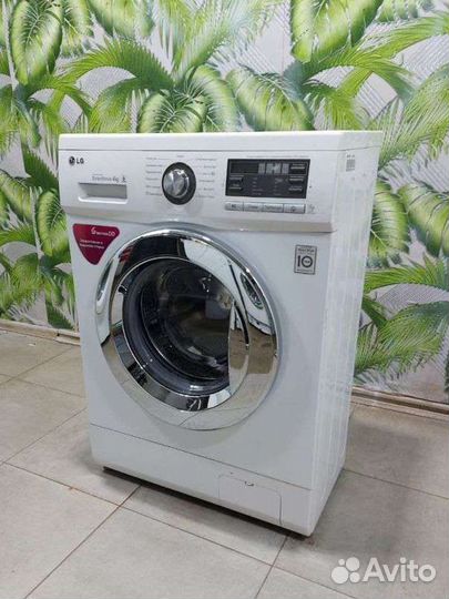 Стиральная машина бу с гарантией