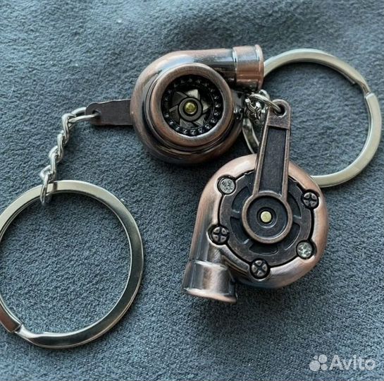 Брелок для ключей