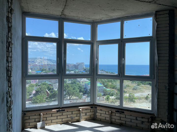 Окна пластиковые бу