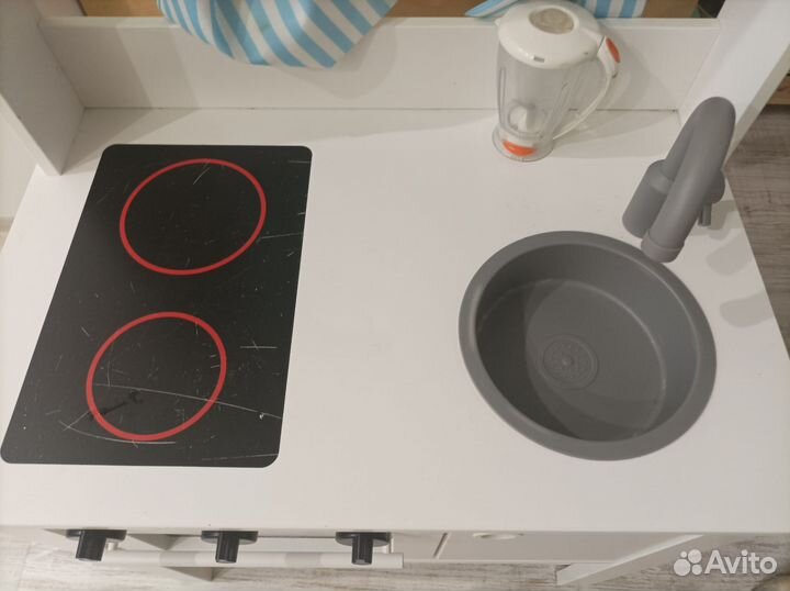 Кухня Икеа IKEA