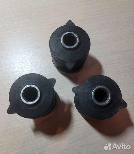 Сайлентблок задний TAB-018,TAB-084