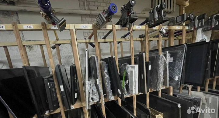 Ремонт телевизоров / Мастер по ремонту телевизоров