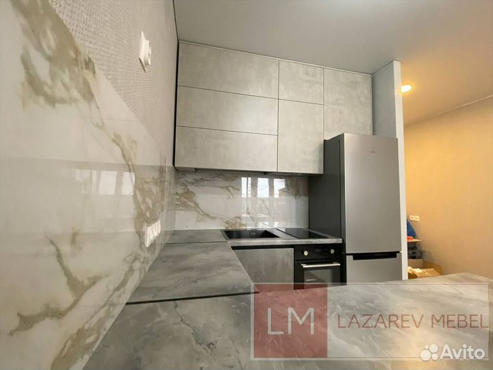 Кухни на заказ