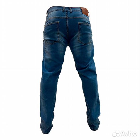 Мотоджинсы мужские Aspid Stretch MCP