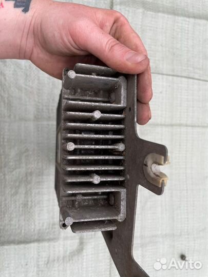 Эбу Volkswagen Passat B3 1.8 PG 160 л.с