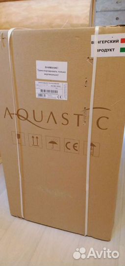 Бойлер косвенного нагрева Hajdu AQ IND SC 100