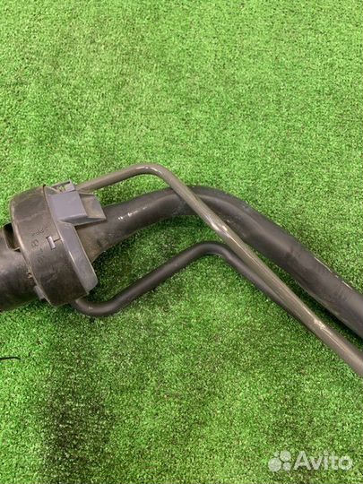 Горловина топливного бака Toyota Vellfire AGH30W