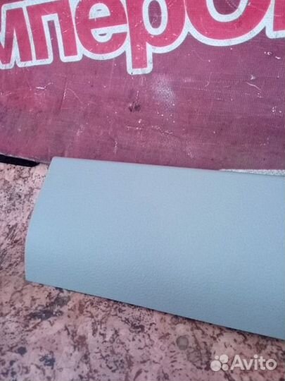 Накладка двери багажника Suzuki Grand Vitara