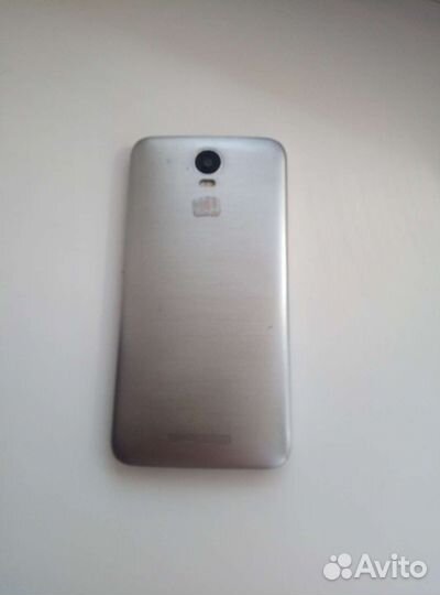 Micromax Q333, 4 ГБ