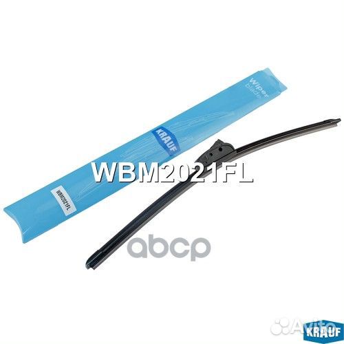 Щетка стеклоочистителя WBM2021FL Krauf