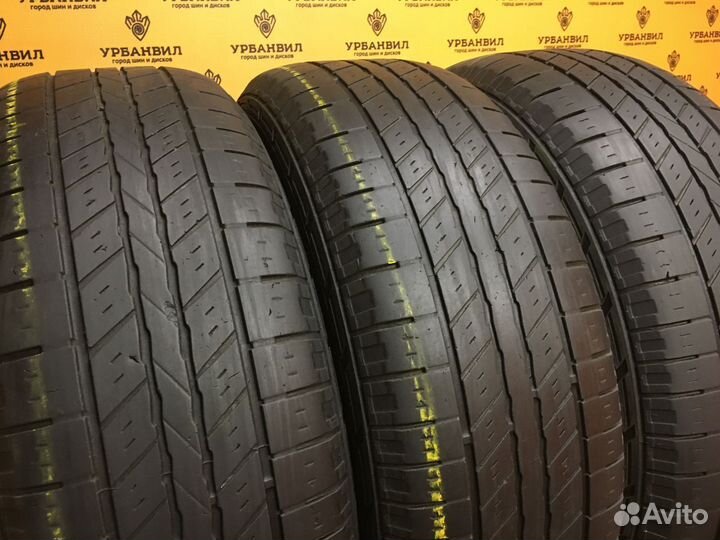 Hankook Dynapro HP RA23 235/65 R17 104T