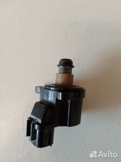 Регулятор холостого хода лансер 9 (ориг)