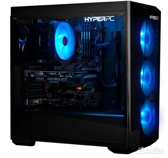 Hyper pc m7 a2060