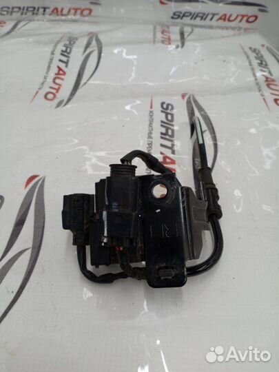 Датчик высоты дорожного просвета передний правый