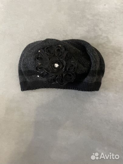 Шапки, берет