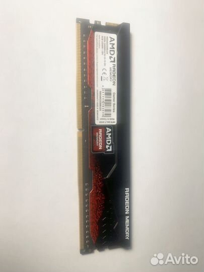 Оперативная память ddr4 8gb