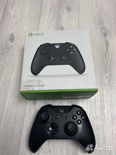 Джойстик(геймпад) Xbox One/One S/One X