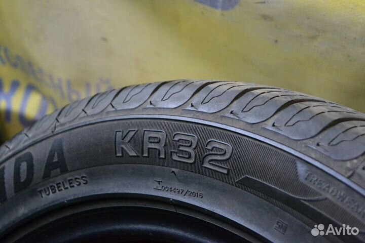 Kenda KR32 Kuavela SL 205/55 R16