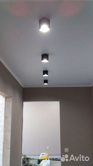 Ремонт квартир