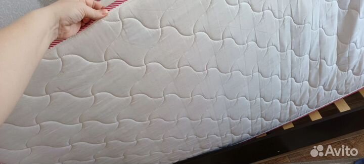 Матрас ортопедический 90*200