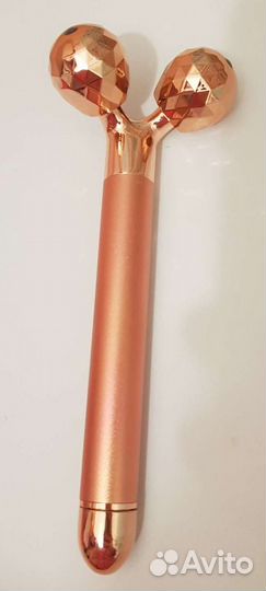 Массажёр для лица