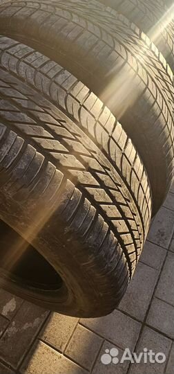 Goodyear Eagle F1 AT 255/55 R20