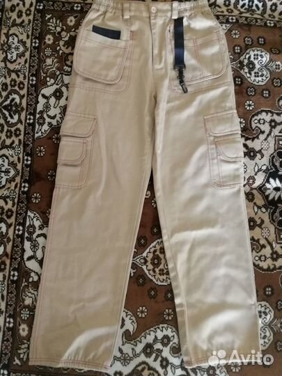 Форма юнармии