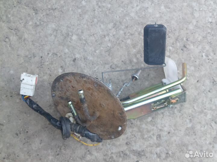 Бензонасос KIA sephia 1