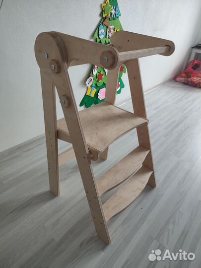 Башня помощника