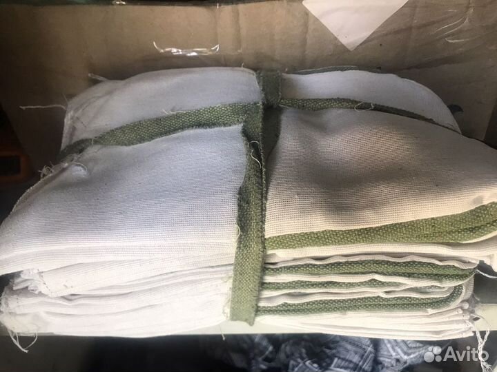 Перчатки-галицы