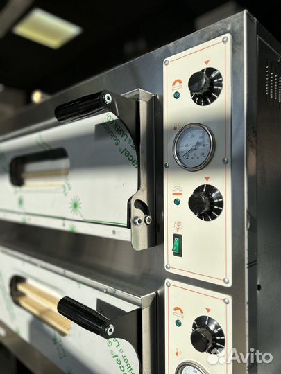 Печь для пиццы