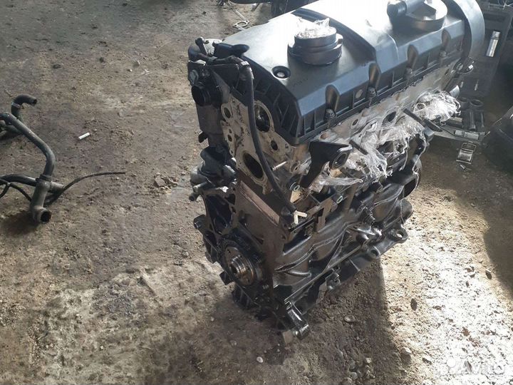 Двигатель 1.9 TDI ATD VW Golf 4