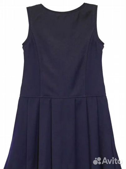 Сарафан школьный