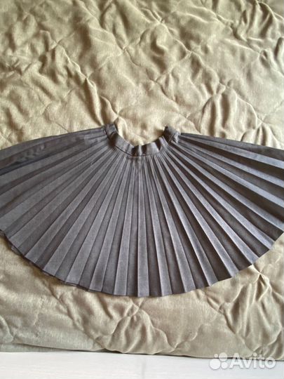 Школьная форма choupette (брюки, жилет)