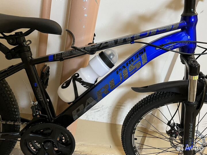 Фонарь для велосипеда