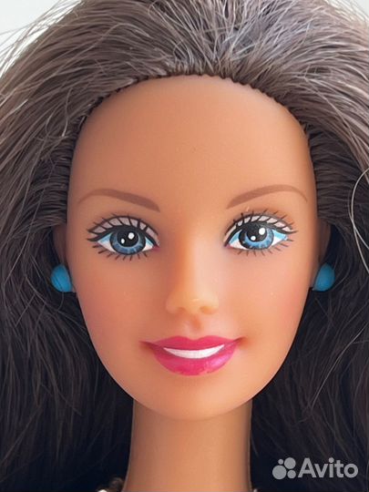 Кукла винтажная Barbie Барби 90 х Mattel