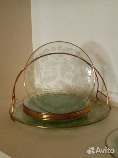 Посуда СССР