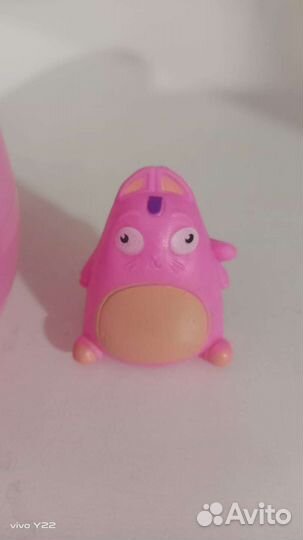 Котята Lost Kitties