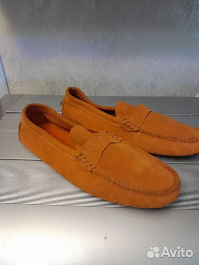 Мокасины Louis vuitton