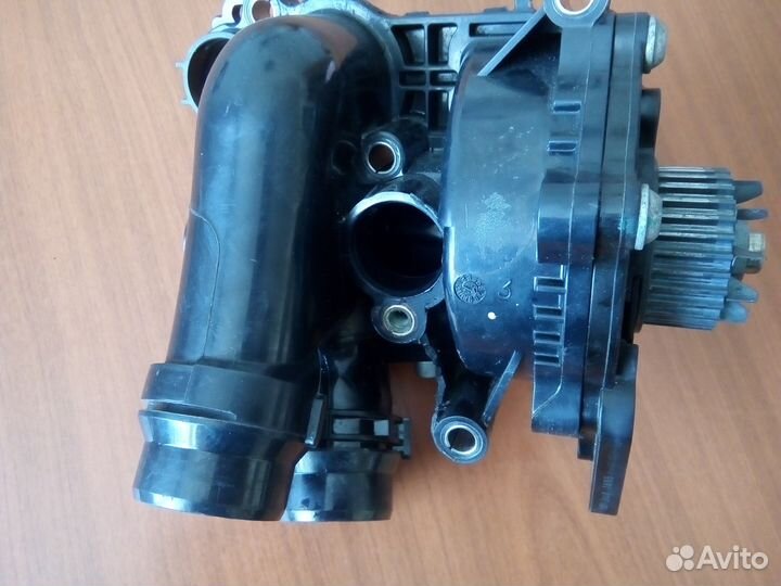 Продаю помпу на Ауди, Фольгсваген, Шкоду