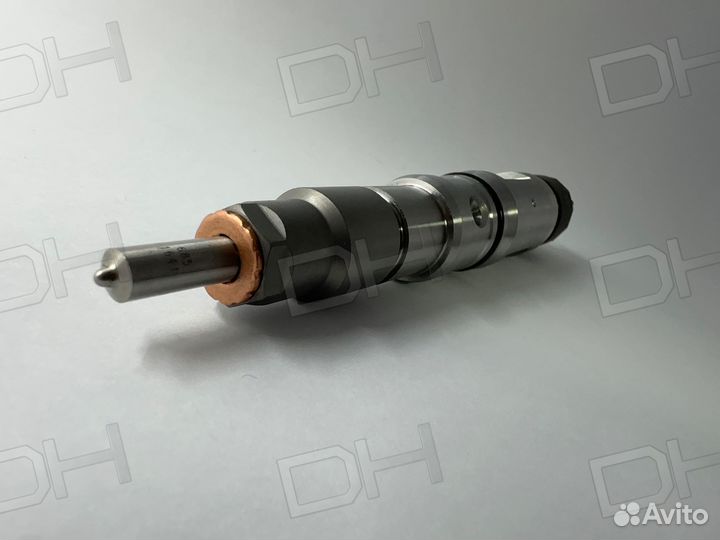 Форсунка 0445120219