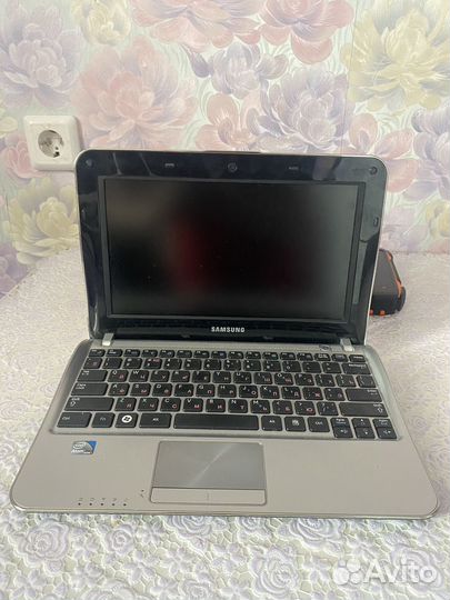 Нетбук samsung