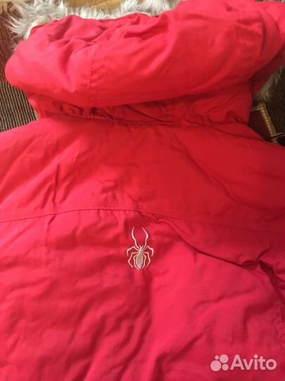 Куртка для мальчика