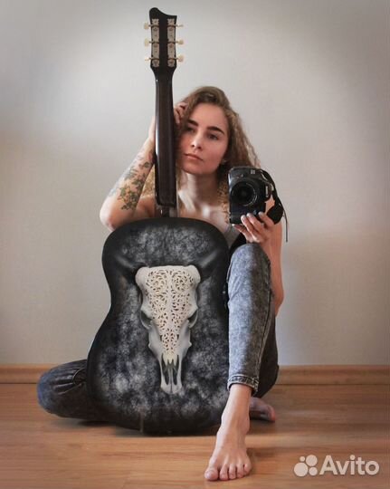 Художник, роспись стен, аэрография