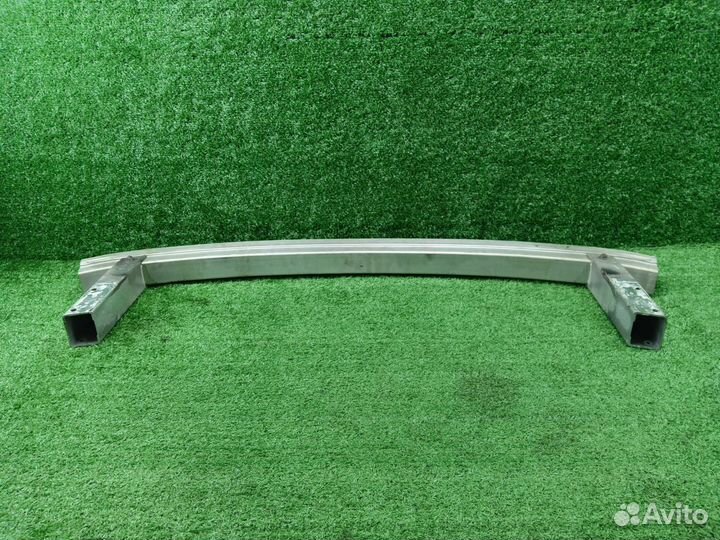 Усилитель заднего бампера седан Audi A6 C6 4F